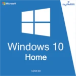 Microsoft Windows 10 Home Product key -Lifetime Activation, Retail key